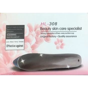 Вакуумный очиститель кожи Beauty НL-308 оптом